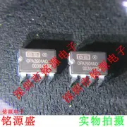 1Pc OPA2604AQ Dual Op Amp Second-hand Op Amp Operational Amplifier Replace