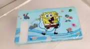 Soft Protective Shell For Nintendo Switch TPU SpongeBob