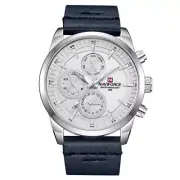 Casual Men's Waterproof Quartz Watch Men's Watch