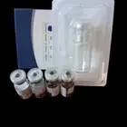 Qure LUX Skin Glov Beauty Comparable Microinfusion STAMP Hyaluronic Acid
