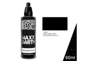 GSW: Maxx Darth Black Paint (60ml)