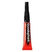 Guoelephant Super Glue Gel 5g Aquarium Safe Glue Black