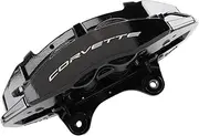 GM Genuine Parts 85621100 Rear Passenger Side Brake Caliper without Pads and Bracket