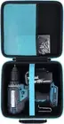 Hard Case for Makita 18V LXT Brushless Cordless Drill Impact Driver Tool Kit