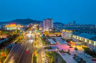 灌雲東圓國際大酒店Dong Yuan International Hotel