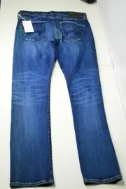 NWT Edwin Jace Blue Jeans Rotation 32x32 Pants