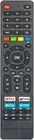 RM-C3327B Replacement IR Remote Control Compatible with JVC Smart TV