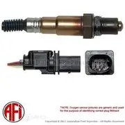 AFI Oxygen Sensor - OXY1831