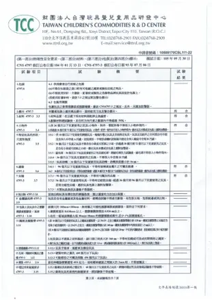 韓國 Baby Care Crown PVC雙面爬行遊戲墊 恐龍運動會(185*125) (6.1折)