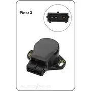 Tridon Throttle Position Sensor - TTH039