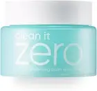 Banila Pulire Zero Cleansing Balm Rivitalizing 100ml