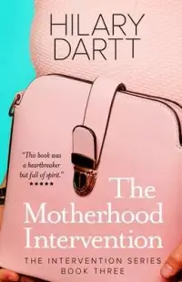 在飛比找博客來優惠-The Motherhood Intervention: B