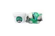 Wilson EZYCAST 12ft Top Pocket Pro Chain Cast Net with 1 Inch Mesh Size