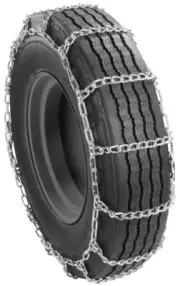 Highway Service Truck Snow Tire Chains 11R17.5