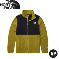 在飛比找蝦皮商城優惠-【The North Face 男 可套式刷毛保暖外套 AP