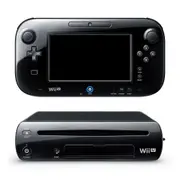 Nintendo Wii U (32GB) [Grade A]
