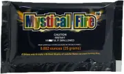 20 Pkts - Magical Fire Colourful Color Changing Flames Campfire
