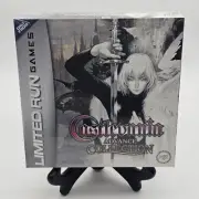 Castlevania Advance Collection Advanced Edition: Limited Run #524 (PS4) (GBA)