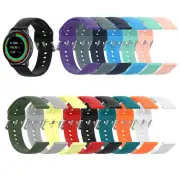 Watch Band Strap Bracelet With Silver Buckle for YAMAY SW022 Watch Accessories