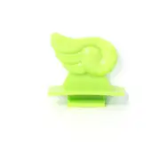 Bath Seat Toilet Cover Lifting Device Bathroom Clamshell Lid Lifter