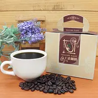 在飛比找PChome24h購物優惠-Gustare caffe 世界頂級麝香貓屎咖啡豆Kopi 