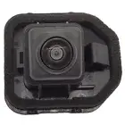 FOR NISSAN FOR ROUGE REAR VIEW CAMERA KIT BACK UP CAMERA Easy Installation