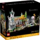 LEGO 10316 THE LORD OF THE RINGS: RIVENDELL