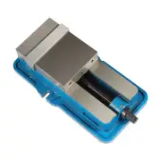 6" Lockdown Vise Precision CNC Milling Machine Bench Clamping Vice New