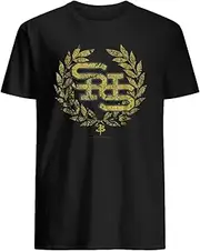 [keoStore] Buffy The Vampire Slayer SHS Crest T-Shirt