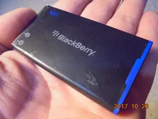 黑莓機 BlackBerry Q10原廠電池 NX1/NX-1/N-X1 桃園《蝦米小鋪》