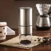 Electric Coffee Bean Grinder Seed Nut Herb Grind Home Crusher Mill Blender Mini