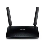 Tp Link 300 Mbps 4G Lte Wireless N Router New Version