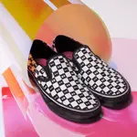 VANS聯名LAZY OAF SLIP-ON