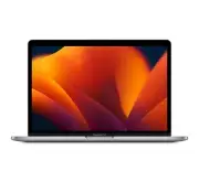 Apple MacBook Pro 13.3" 256GB Laptop With Touchbar - MLH12X/A (October, 2016,...