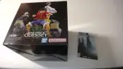 One Piece Odyssey - PC STEAM Collectors Edition Game and Statue Bundle