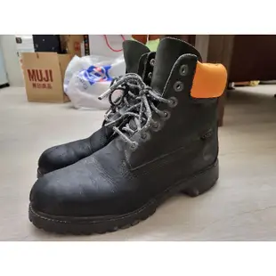 timberland 聯名 porter 靴子 二手 桃園新竹 2300含運2000面交