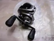 Shimano 18 Bantam MGL HG RIGHT Baitcasting Reel Fishing Used No Box F/J JAPAN JP