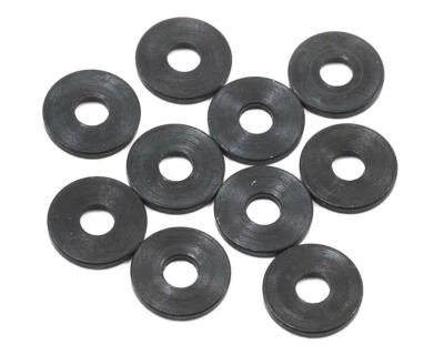Kyosho 3x9x1.0mm Washer (10) [KYO1-W300910]