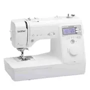 Brother Computerized Sewing Machine A16 BNIB Great for the Quilter or Sewer