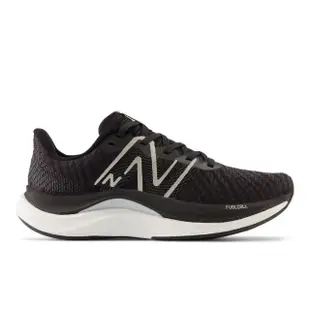 【NEW BALANCE】NB 跑鞋/運動鞋 FuelCell Propel v4_女鞋_黑色_WFCPRLB4-D