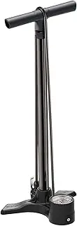 LEZYNE Macro Floor Drive Dual Valve Bicycle Pump