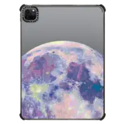 iPad Pro 11-inch (3rd/4th gen) iPad Impact Case Moon rise