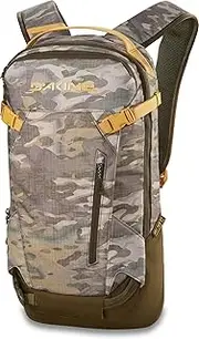 Dakine Heli Pack 12L Backpack Men's
