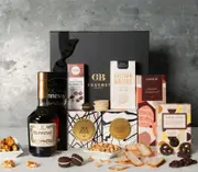 Hennessy Gourmet Hamper