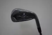 New Mizuno Jpx 921 Hot Metal Pro 4 Iron Stiff Flex Amt Black Steel 1154398 S46