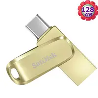 在飛比找樂天市場購物網優惠-SanDisk 128GB 128G Ultra luxe 