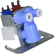 GE DSS25LGPAWW Refrigerator Water Inlet Valve