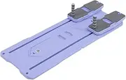 Push up Stand Fitness Abdominal Board,Pushup Bar System Portable Abdominal Training Ab Board