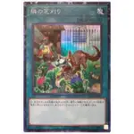 【楓卡鋪】遊戲王 RC02-JP041 除草機旁 (雕鑽)3