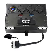 XTM Mini 12V Control Box